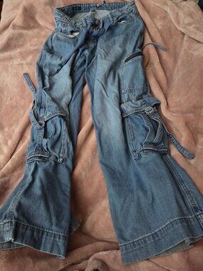 Wild Fable (Target) Jeans